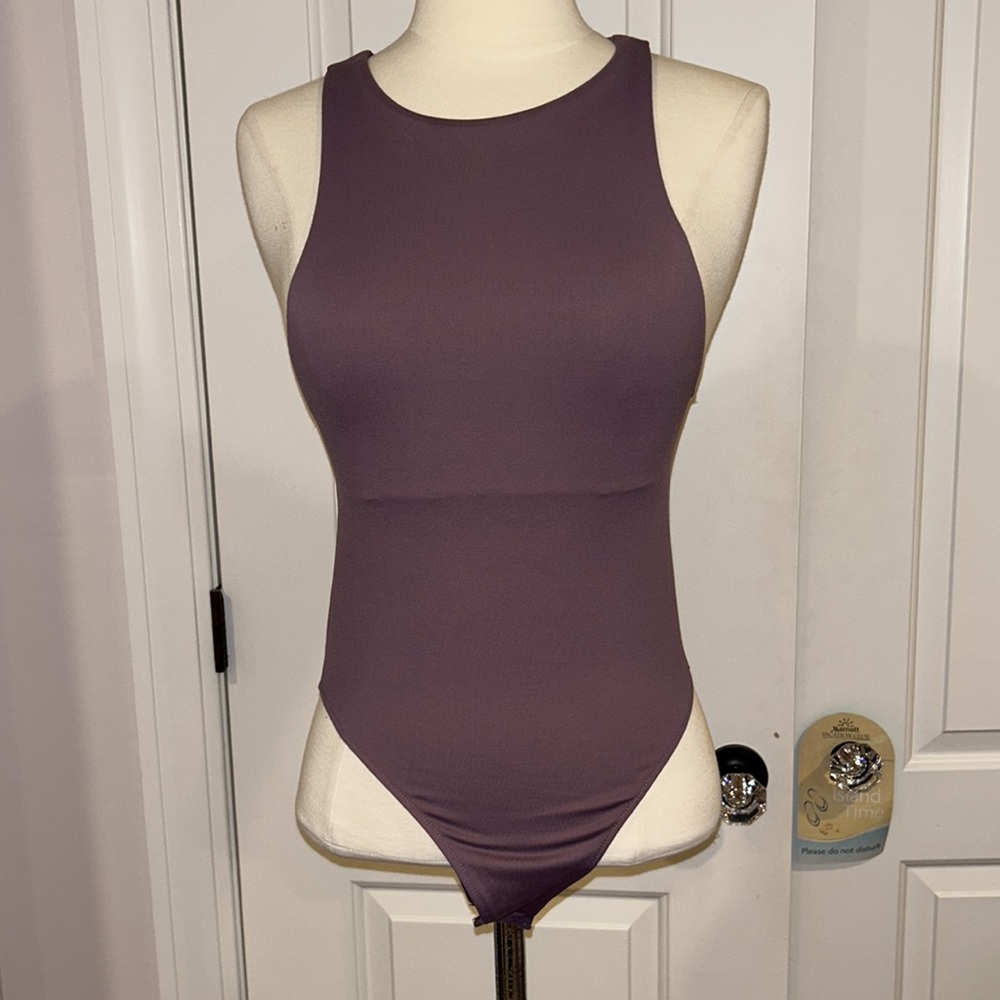 Zara body suit in great condition